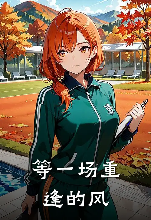 等一场重逢的风