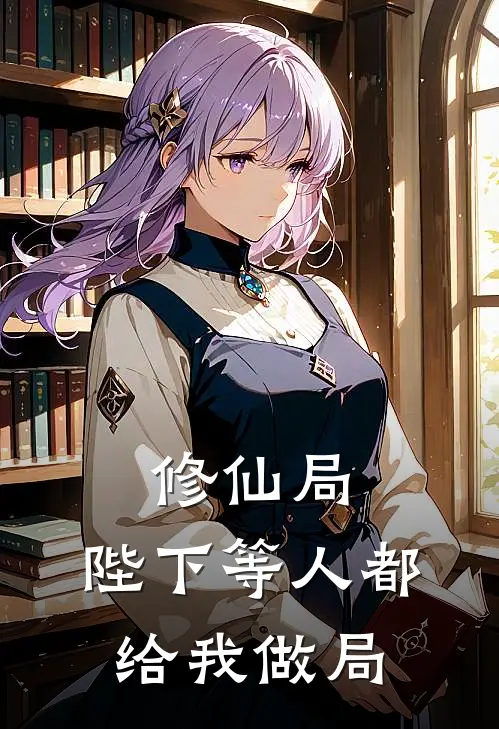 修仙局：陛下等人都给我做局(李鹤轩萧道成)热门小说推荐_免费小说在线看修仙局：陛下等人都给我做局李鹤轩萧道成