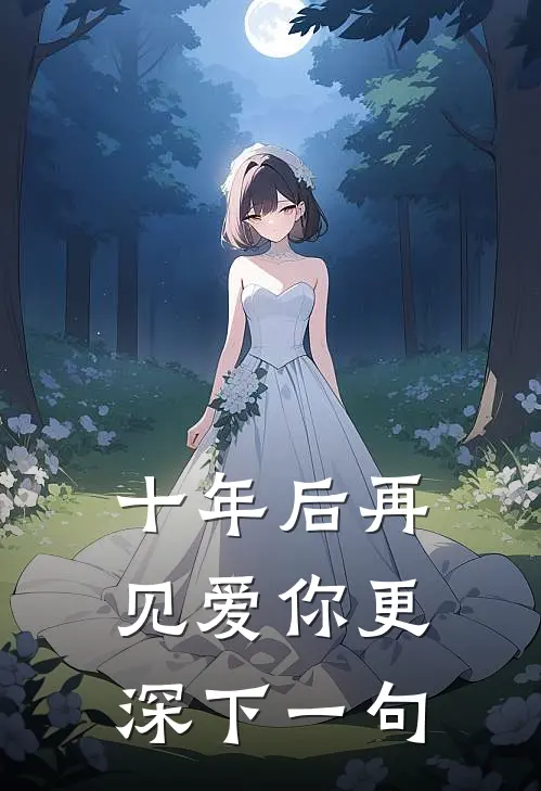 十年后再见爱你更深下一句