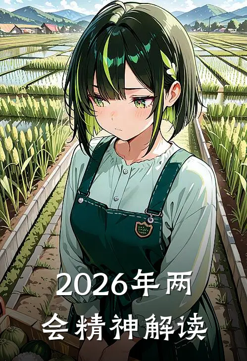 2026年两会精神解读