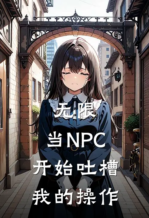 无限：当NPC开始吐槽我的操作