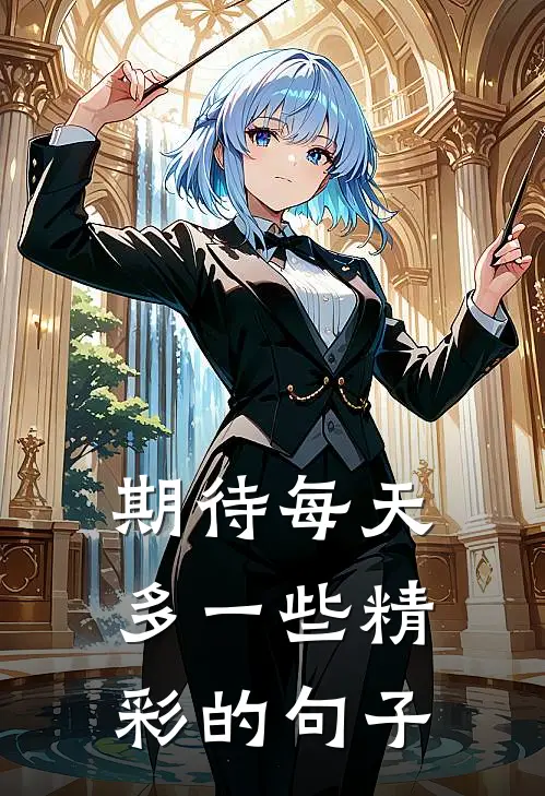 期待每天多一些精彩的句子