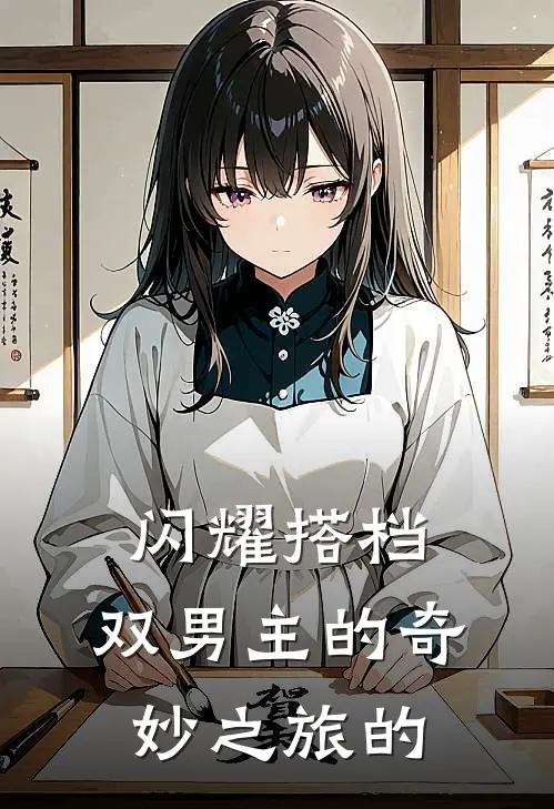 闪耀搭档，双男主的奇妙之旅的林夏陆野热门小说免费阅读_网络热门小说闪耀搭档，双男主的奇妙之旅的(林夏陆野)