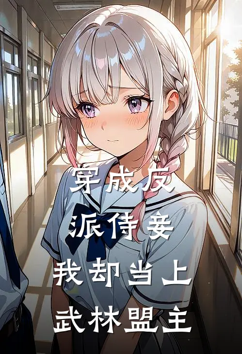 穿成反派侍妾，我却当上武林盟主谢止水代岱热门小说排行_免费小说穿成反派侍妾，我却当上武林盟主谢止水代岱