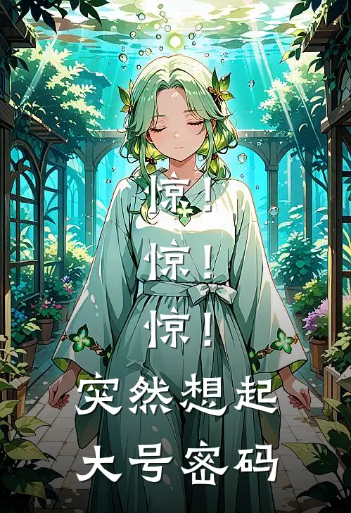 惊！惊！惊！突然想起大号密码