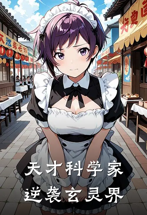 天才科学家逆袭玄灵界