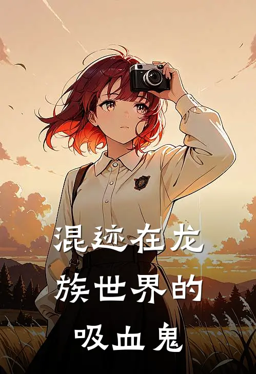 混迹在龙族世界的吸血鬼