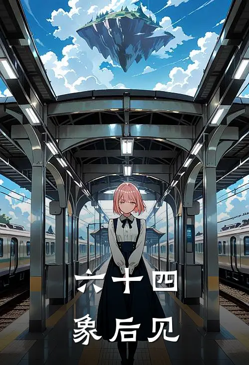 余川安程宇《六十四象后见》全文免费在线阅读_《六十四象后见》全本在线阅读