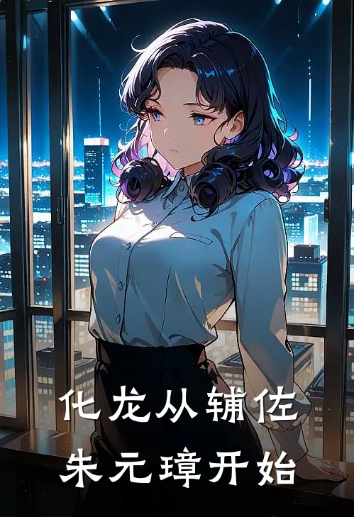 化龙从辅佐朱元璋开始陈默朱元璋完整版免费阅读_陈默朱元璋精彩小说