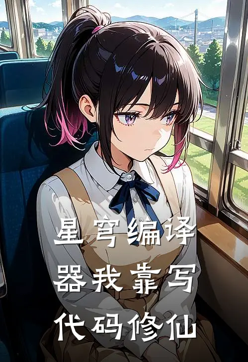 星穹编译器我靠写代码修仙(林云辰林晓)免费小说全集_完本小说免费阅读星穹编译器我靠写代码修仙(林云辰林晓)