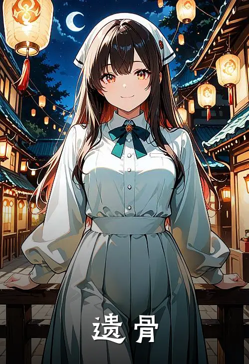 遗骨(石固林娜娜安)热门网络小说_最新完本小说遗骨(石固林娜娜安)