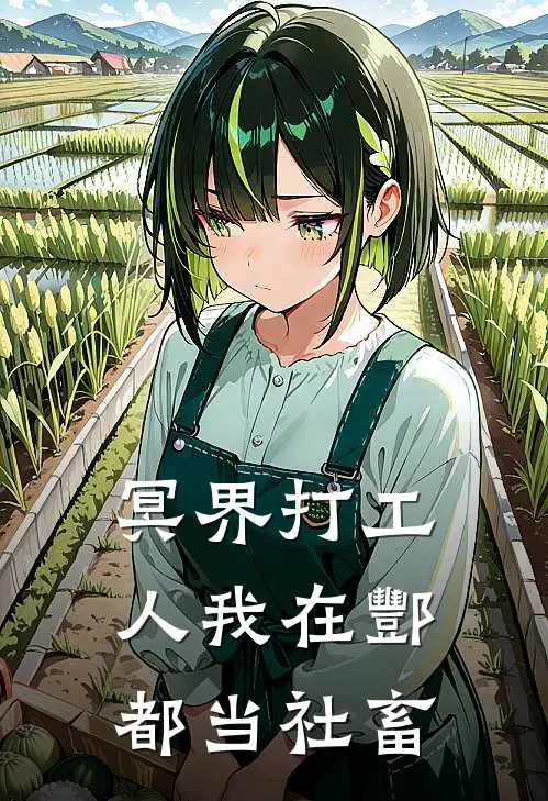 冥界打工人【我在酆都当社畜】(都大帝谢必安)在哪看免费小说_已完结小说推荐冥界打工人【我在酆都当社畜】都大帝谢必安