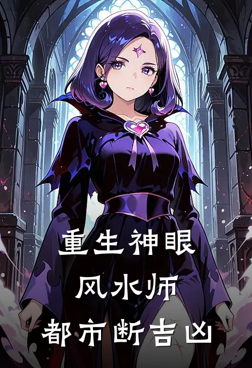 重生神眼风水师：都市断吉凶楚墨林小婉全文免费阅读无弹窗大结局_楚墨林小婉（重生神眼风水师：都市断吉凶）小说免费阅读大结局