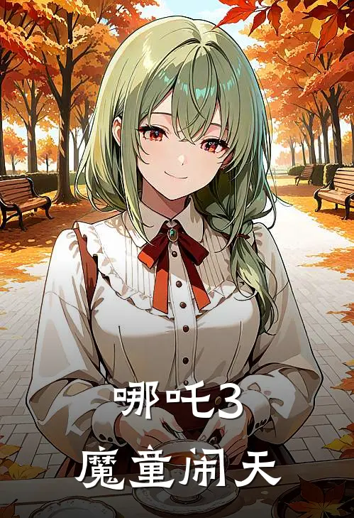 哪吒3：魔童闹天哪吒敖丙完本完结小说_无弹窗全文免费阅读哪吒3：魔童闹天(哪吒敖丙)