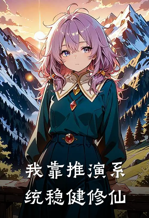 周兆刘墨(我靠推演系统稳健修仙)最新章节免费在线阅读_(周兆刘墨)完结版在线阅读