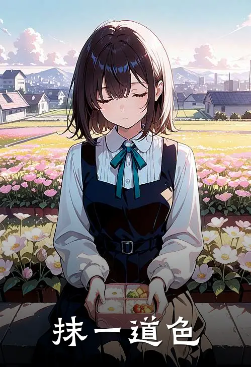 抹一道色(周琉裕原灿)最新好看小说_无弹窗全文免费阅读抹一道色周琉裕原灿