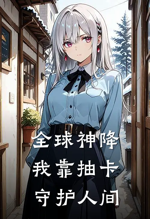 全球神降：我靠抽卡守护人间