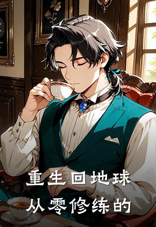 重生回地球从零修练的