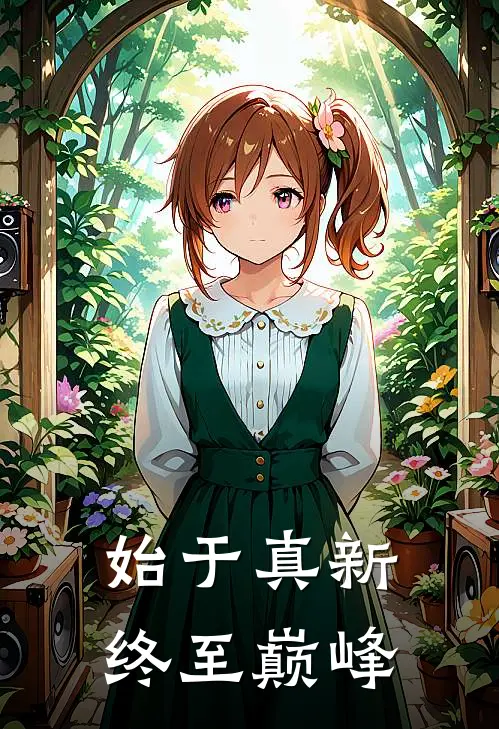 始于真新，终至巅峰(武定武定)免费阅读完整版小说_完结免费小说始于真新，终至巅峰(武定武定)