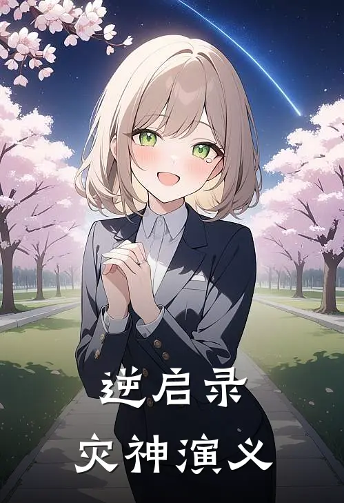 逆启录：灾神演义