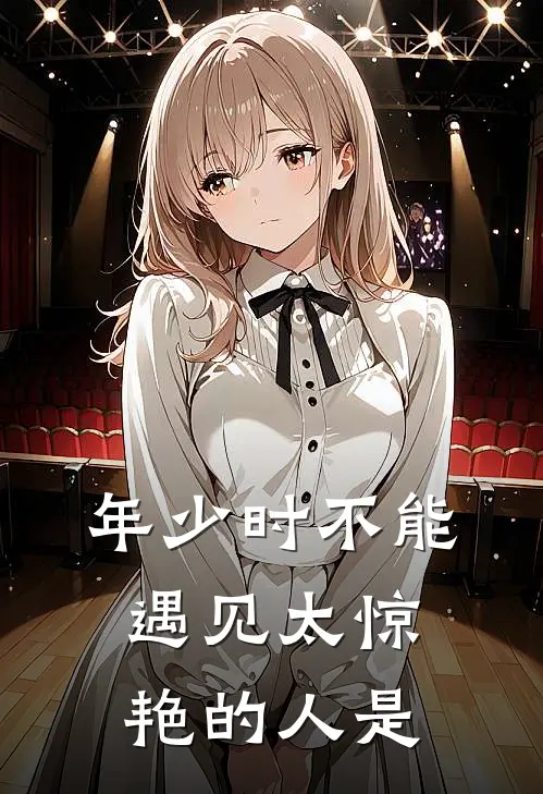 年少时不能遇见太惊艳的人是