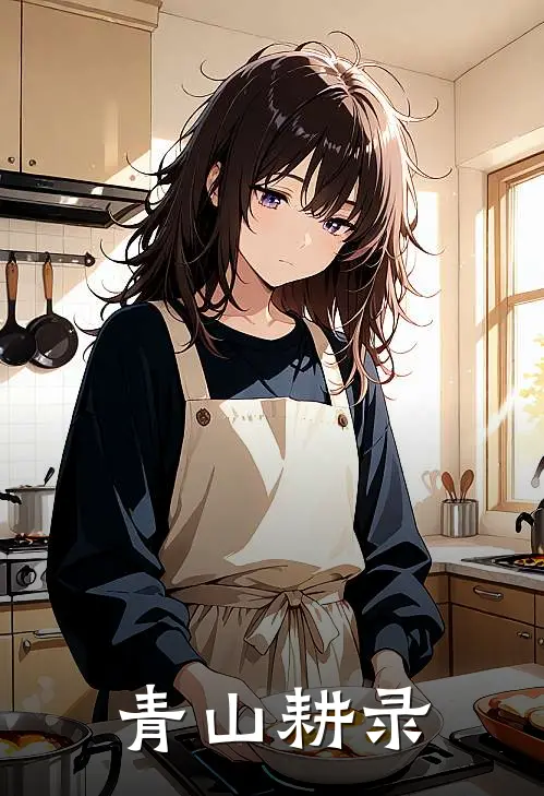 许青山周明远《青山耕录》小说免费在线阅读_青山耕录(许青山周明远)已完结小说