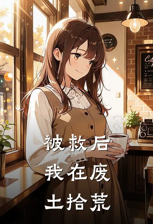 被救后，我在废土拾荒华荩黎墨完本完结小说_热门小说排行榜被救后，我在废土拾荒华荩黎墨