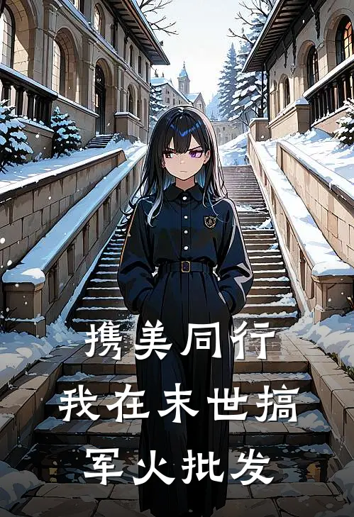 携美同行：我在末世搞军火批发