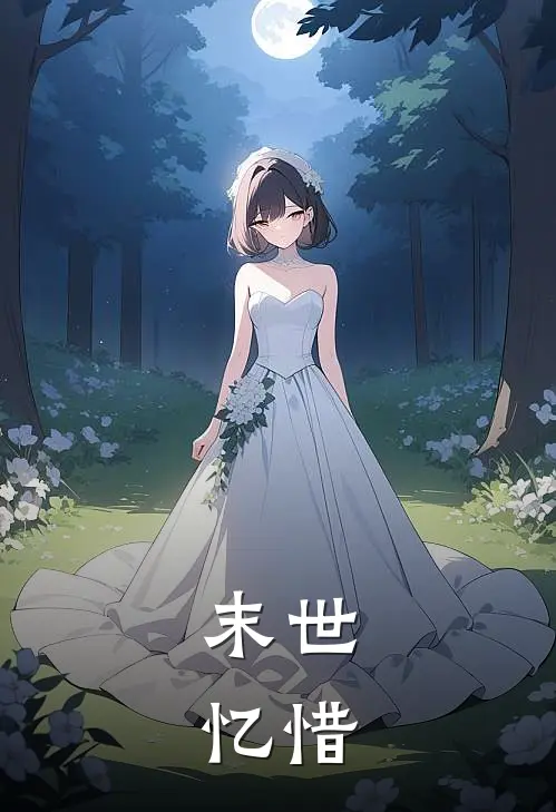 末世：忆惜江晴暮雪免费小说推荐_推荐完结小说末世：忆惜(江晴暮雪)