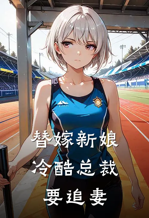 替嫁新娘：冷酷总裁要追妻