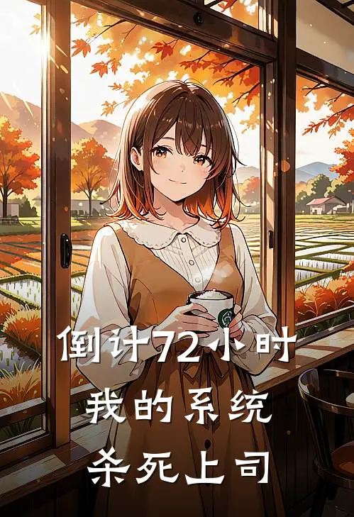 倒计72小时：我的系统杀死上司