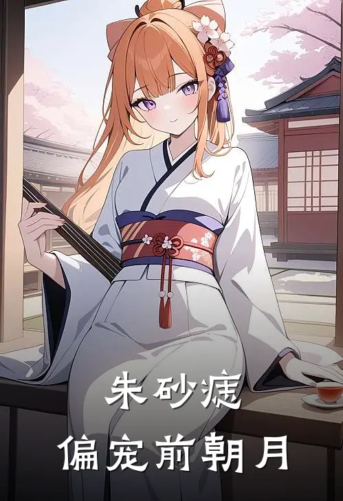 朱砂痣：偏宠前朝月