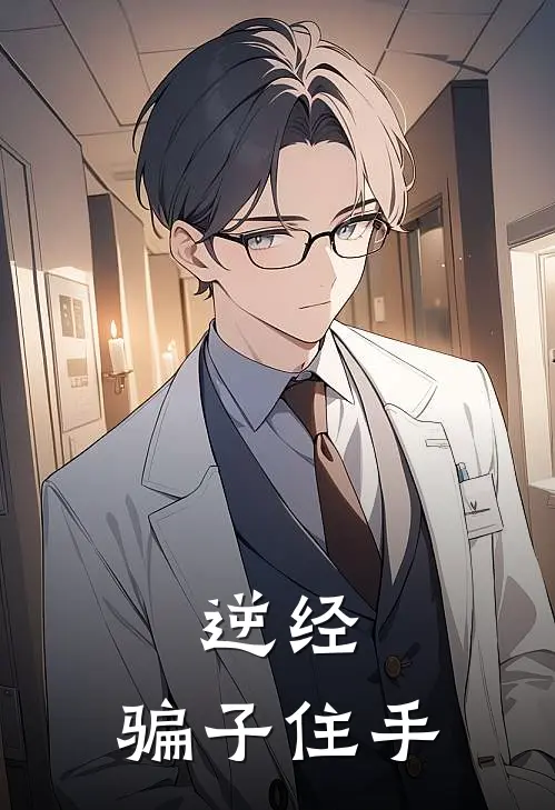 逆经：骗子住手