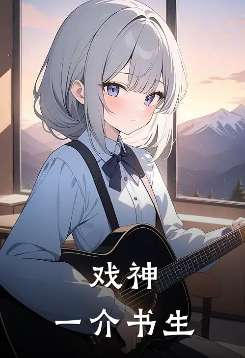 戏神：一介书生