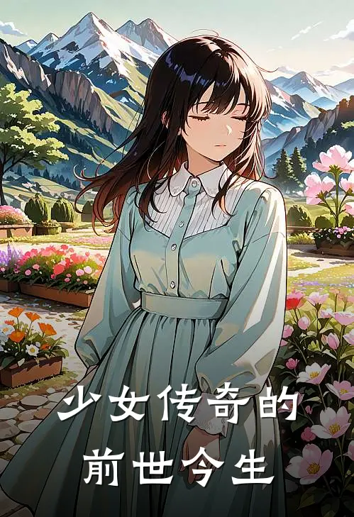 少女传奇的前世今生