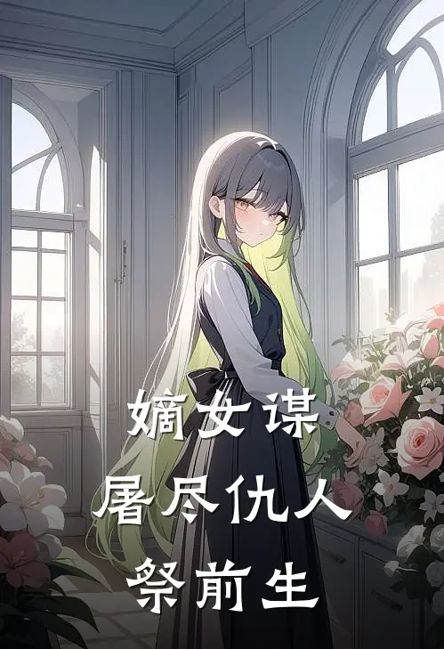 嫡女谋：屠尽仇人祭前生