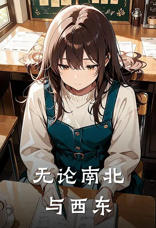 无论南北与西东