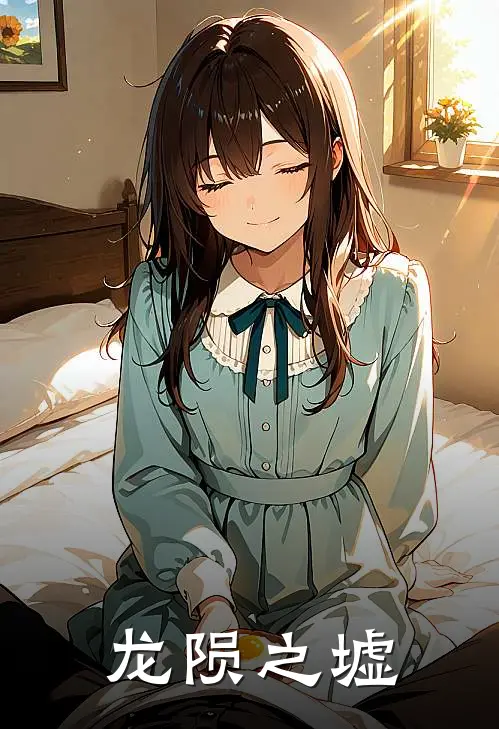 龙陨之墟乔文普洛索恩小说完整版免费阅读_最新章节列表龙陨之墟(乔文普洛索恩)