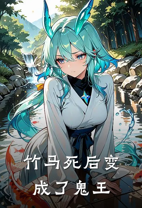 竹马死后变成了鬼王