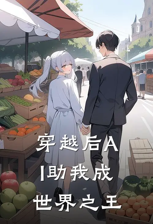 穿越后AI助我成世界之王(刘牧之赵倩)最热门小说_小说完整版穿越后AI助我成世界之王刘牧之赵倩