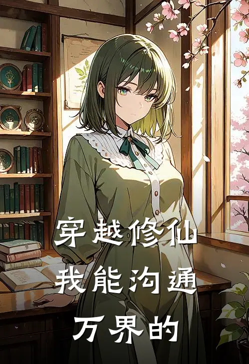 穿越修仙我能沟通万界的