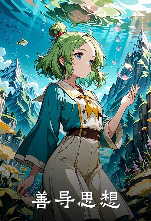 善导思想觉华定王如来完整版免费小说_热门网络小说推荐善导思想(觉华定王如来)