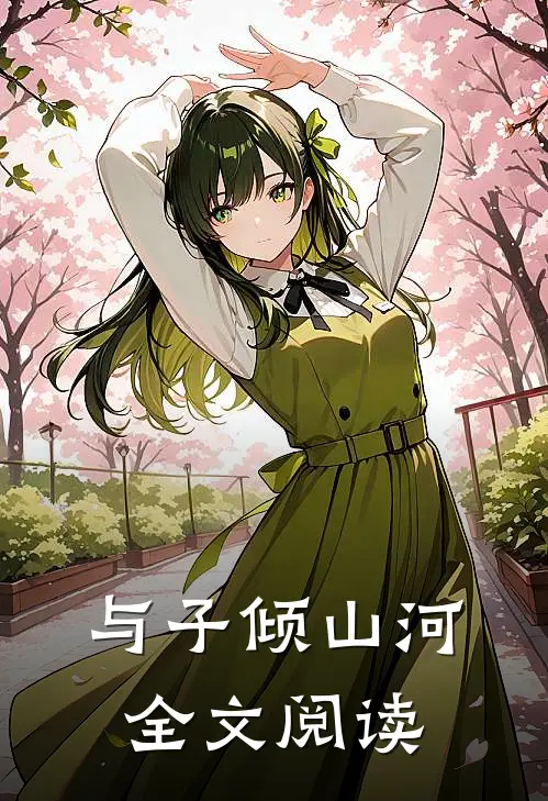 与子倾山河全文阅读