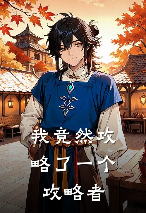 我竟然攻略了一个攻略者