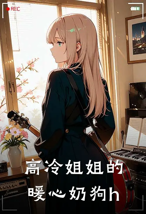 高冷姐姐的暖心奶狗h