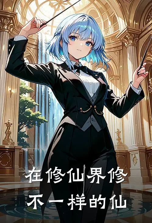 在修仙界修不一样的仙