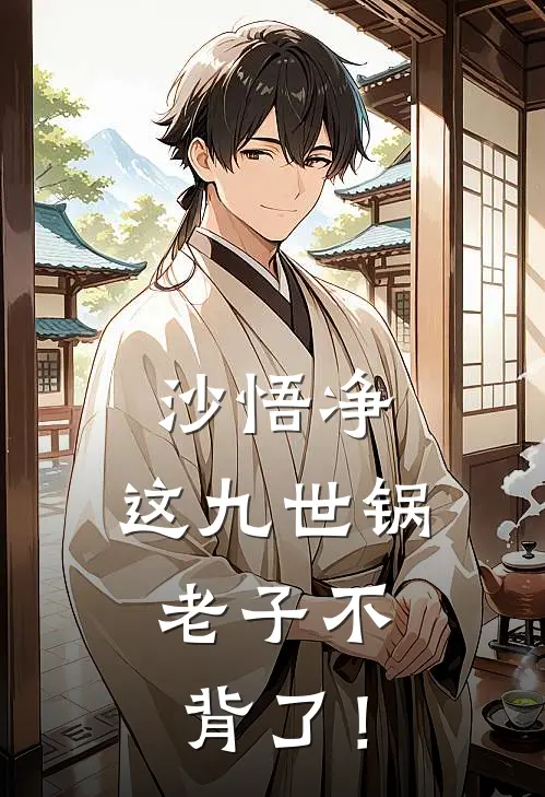 沙悟净：这九世锅，老子不背了！(沙悟净孙悟空)最新小说推荐_最新热门小说沙悟净：这九世锅，老子不背了！沙悟净孙悟空