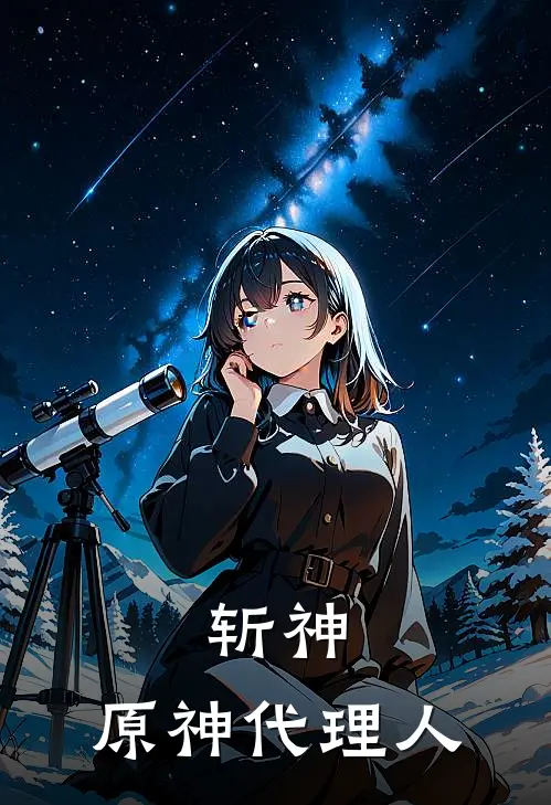 斩神：原神代理人