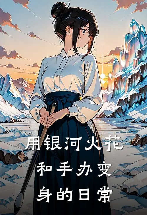 用银河火花和手办变身的日常(林华夏伟)完结版免费小说_热门完结小说用银河火花和手办变身的日常(林华夏伟)