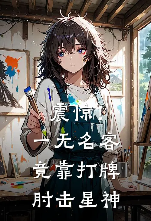 震惊！一无名客竟靠打牌肘击星神